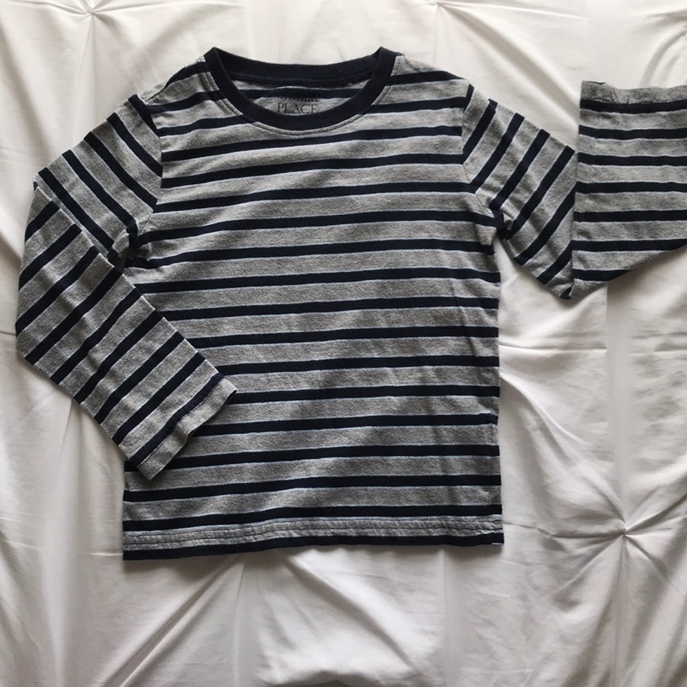 The Children’s Place Striped Tee